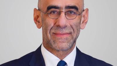 البنك التجاري الدولي - مصر يحتفل بإصدار التقرير السنوي للاستدامة للعام الخامس على التوالي