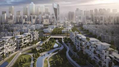 تعرف على أسعار الوحدات السكنية والتجارية بالعاصمة الإدارية الجديدة قبل نهاية 2020