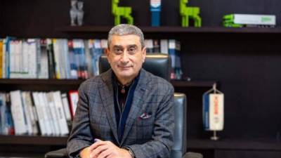 «صروح للتطوير» تضخ 4.5 مليار جنيه استثمارات بمشروعاتها خلال العامين المقبلين