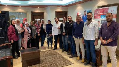 «7keema» تفوز في مسابقة «أورنج» للتحدي الرقمي بمصر والشرق الأوسط وأفريقيا 2020