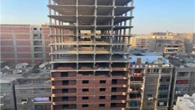 تعليمات للشهر العقاري بتوثيق عقود الاتفاق بين مالك العقار والسكان (مستند)