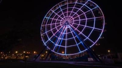 «أورا ديفلوبرز» تعلن عن إطلاق مهرجانها الشتوي