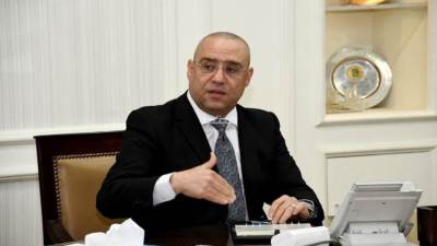 «الإسكان»: فتح باب حجز 1011 وحدة سكنية في 5 مدن جديدة (الشروط والأسعار)