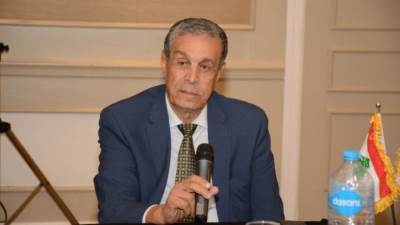 «رجال الأعمال المصريين» تنظم ندوة «المشروعات الصغيرة والمتوسطة.. التحديات والفرص»..غدا