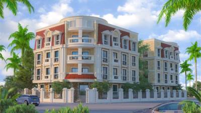 وان للتطوير العقارى تنفذ 10 مشروعات فى القاهرة الجديدة باستثمارات 120 مليون جنيه