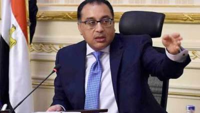 مدبولي يقرر استبدال «الرئيس التنفيذي لهيئة المتحف المصري الكبير» بـ«مدير المتحف» 