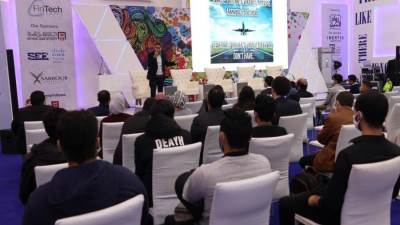 مبادرة رواد النيل تستعرض جهودها في دعم رواد الأعمال وأصحاب المشروعات الصغيرة