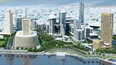 الحكومة تكشف مصير أرض مثلث ماسبيرو .. وتوضح حقيقة بيعها لمستثمر أجنبي