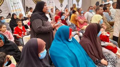 البنك الزراعي يفتح «باب رزق» لتمويل المشروعات متناهية الصغر في الريف (صور)