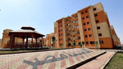 5 مواقع تهمك أثناء استلام وحدة بالإسكان الاجتماعي في 6 أكتوبر الجديدة.. تعرف عليها