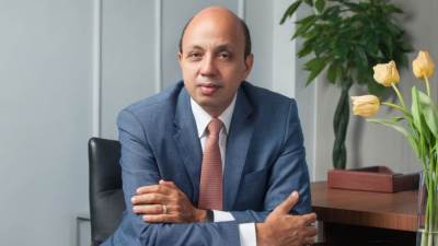 شركة  LMD للتطوير العقاري توقع اتفاقية مع ماريوت الدولية لافتتاح مجمع W Residences بالقاهرة الجديدة