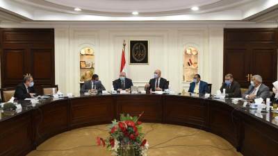 وزير الإسكان: توجيه رئاسي بحسن استغلال أصول الدولة لتحقيق الاستفادة القصوى من أراضيها