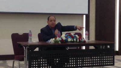 وزير المالية: نستهدف رفع كفاءة الإنفاق العام والارتقاء بمعيشة المواطنين والخدمات المقدمة إليهم