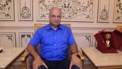 «الشرقيون للمشروعات الصناعية» تستهدف الانتهاء من تسويق 2 مليون متر بـ«OIC» أبريل 2021