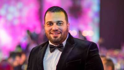 محمد منير : طرح مشروع (ماستر جروب) الثالث بالعاصمة الادارية مطلع 2021