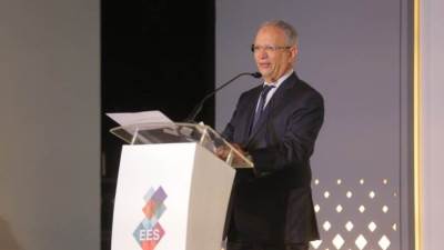 رئيس هيئة صناعة تكنولوجيا المعلومات: كورونا حفزت على التوسع في المعاملات والخدمات الرقمية