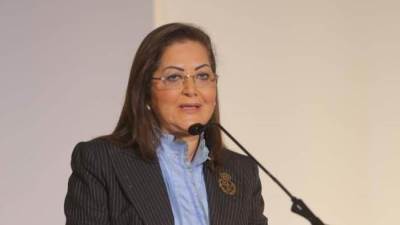 وزيرة التخطيط تفتتح قمة مصر الاقتصادية الثانية بحضور مسئولين وممثلي الشركات الكبرى