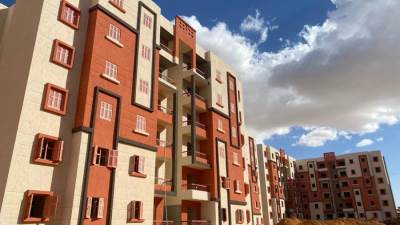 عادل النجار يتابع المشروعات الجاري تنفيذها بأكتوبر الجديدة.. وجولات مستمرة للنواب