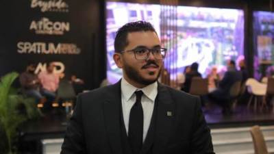 العتال تقدم عروض مميزة للمرحلة الرابعة بمشروع  " باركلين " بمعرض مصر للعقار والإستثمار