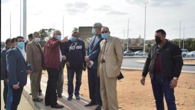 بدء استلام مواقع تنفيذ الخط الرابع للمترو بالجيزة.. غلق بعض الأماكن 5 سنوات (تحويلات مرورية)