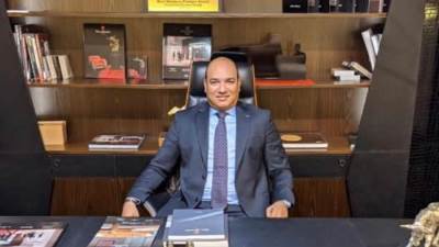 «نيو بلان للتطوير» تنتهي من تسويق المرحلة الأولى بمشروع «ايكلا» في بورسعيد خلال 3 أيام