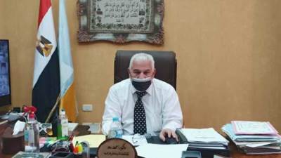 افتتاح أول مدرسة فنية تابعة لشركة مياه الشرب في الإسكندرية بحلول 2021 