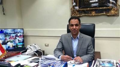 الأكبر على مستوى المدن الجديدة.. افتتاح وحدة إسعاف بمدينة بدر مساحتها 1190م2