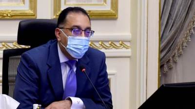 تقرير حكومي أمام رئيس الوزراء: 841 شكوى بشأن التصالح في مخالفات البناء خلال نوفمبر