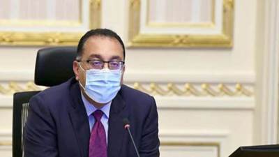 الحكومة ترصد 383 شكوى حول تضرر المواطنين من تجمعات مياه الأمطار والسيول في نوفمبر