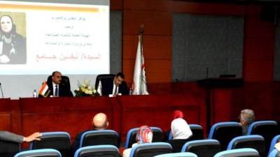 إسراع تسليم الأراضي واستكمال ترفيقها أبرز مطالب المستثمرين من «التنمية الصناعية»