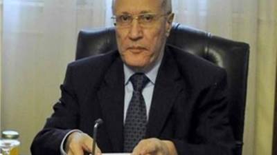 إطلاق اسم محمد العصار وهشام بركات على محور وشارع في القاهرة