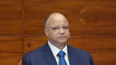 محافظ القاهرة يلغي خط التنظيم للشارع المقام عليه رافع مياه العباسية