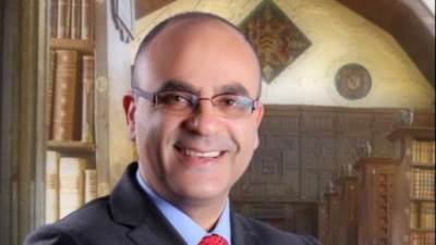 محمد الجزار عضوا منتدبا لشركة عبداللطيف جميل للتمويل في مصر