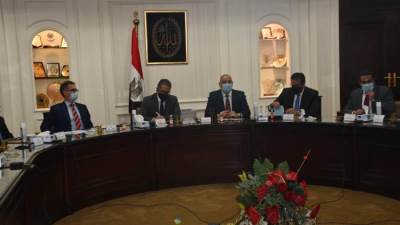 وزير الإسكان: نهدف لتحويل «العلمين الجديدة» لمقصد للسياحة العالمية مثل الغردقة وشرم الشيخ