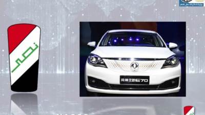 «قطاع الأعمال» تعيد إحياء «النصر» وإنتاج سيارات كهربائية لأول مرة في مصر (فيديو)