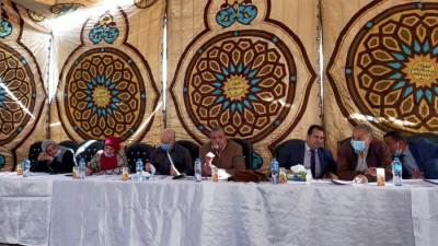 المتر بـ81.5 ألف جنيه.. «6 أكتوبر الجديدة»: بيع 4 محلات بسنتر قطاع ج بـ«الـ800 فدان»