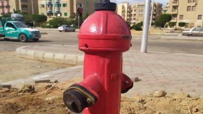 جهاز «الشروق»: قطع المياه عن «إسكان المستقبل» 5 ساعات اليوم