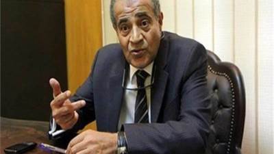 الحكومة توضح حقيقة نقص الكميات المعروضة من الأرز بالمنافذ التموينية