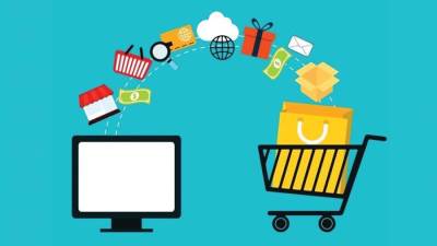 المبيعات الرقمية تبلغ 270 مليار دولار عالميًا خلال أسبوع التسوق الإلكتروني