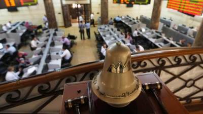 البورصة المصرية ترتفع 0.15%.. ورأس المال السوقي يربح 1.4 مليار جنيه