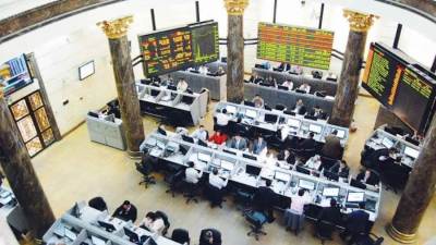 مصر فى المركز السادس بأداء بورصات المنطقة العربية خلال الربع الثالث من 2020