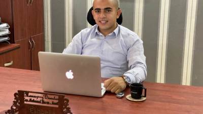 يسري: توقعات بنمو سوق الديكورات في مصر بعد التحول للتصنيع 