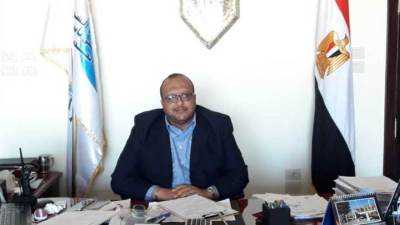 «مياه أسيوط»: تطبيق أنظمة تكنولوجيا جديدة لتحسين الخدمة المقدمة للعملاء