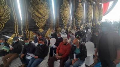 ١٢٤ ألف جنيه سعر المتر التجاري بمشروع جنة بأكتوبر