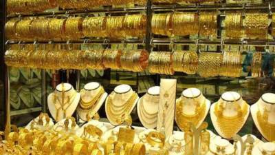 أسعار الذهب اليوم 15-12-2020