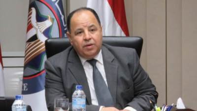 وزير المالية: السيسى يحقق حلم المصريين بتوفير الرعاية الصحية الشاملة