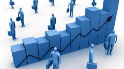 الحكومة تعلن انخفاض معدل البطالة (بالإنفوجراف)