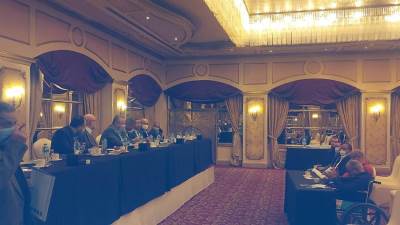 «القومية لإدارة الاصول » تطرح قطع أراضي للبيع بالمزاد العلني