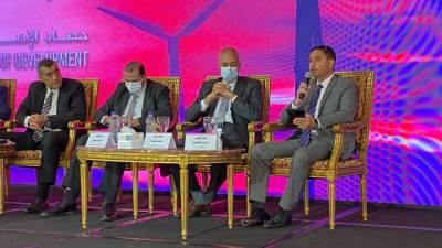 شنايدر إلكتريك: نسعى لزيادة استثماراتنا في مصر بعد جهود الحكومة لإزالة معوقات الاستثمار 