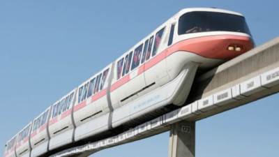 رئيس هيئة الأنفاق: قرض جديد بـ2 مليار يورو لاستكمال تنفيذ المونوريل 